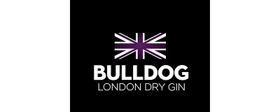Bulldog Gin